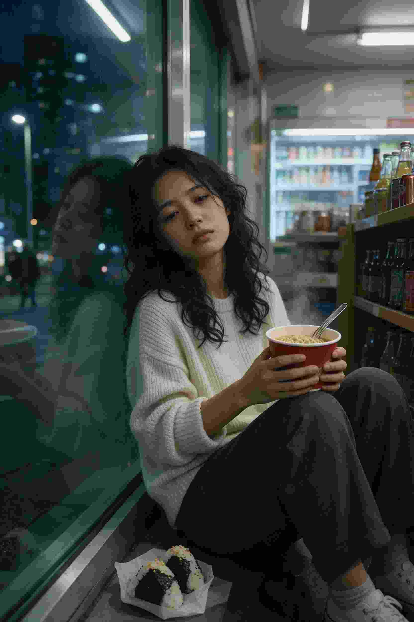 爱情甜蜜档
